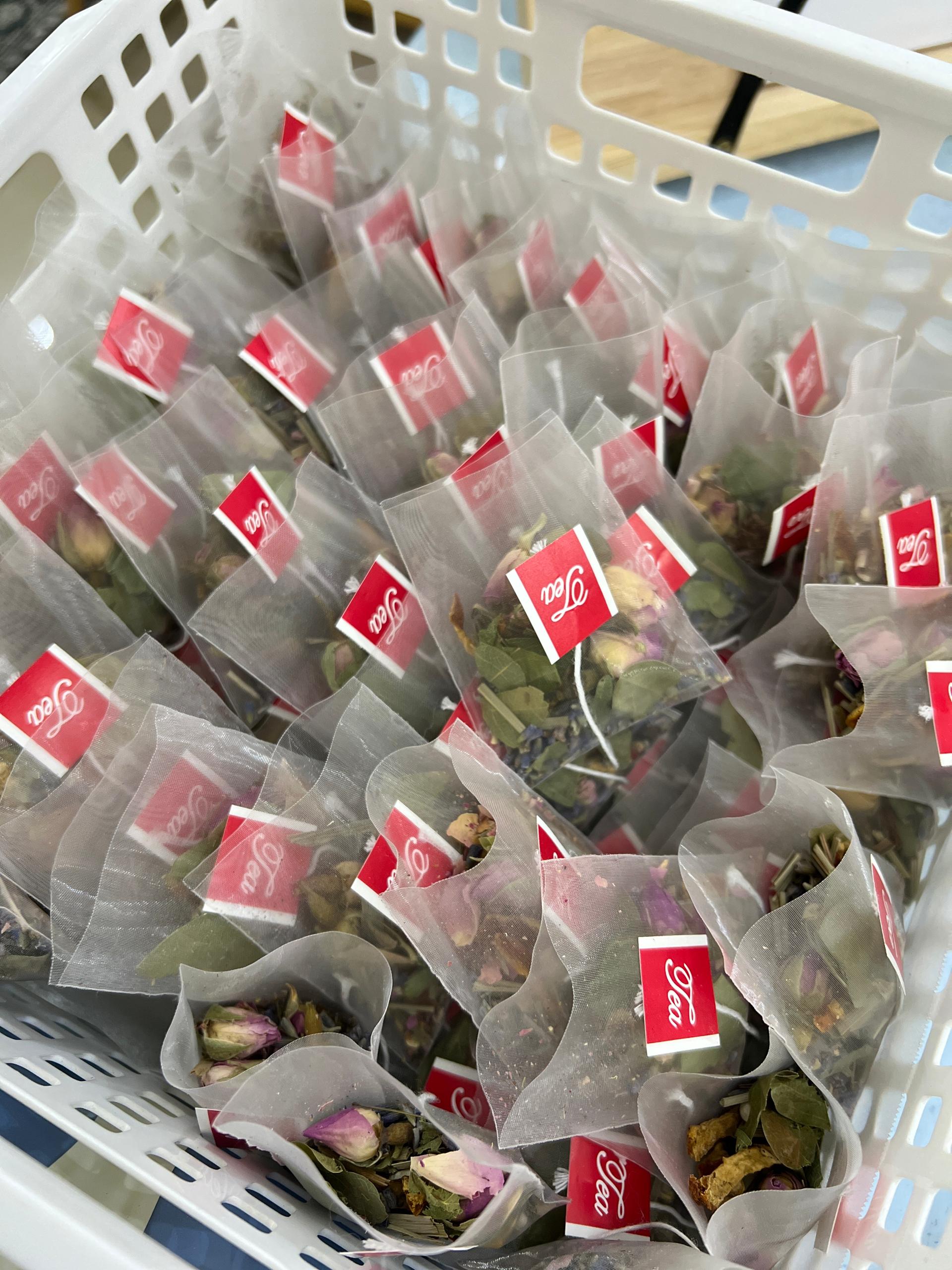 Cinta Herbs workshop gallery 5